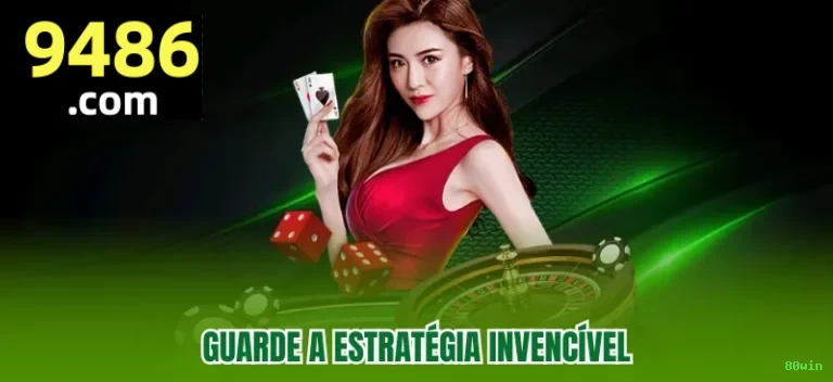 Imagem promocional dos jogos Fortune da 80win