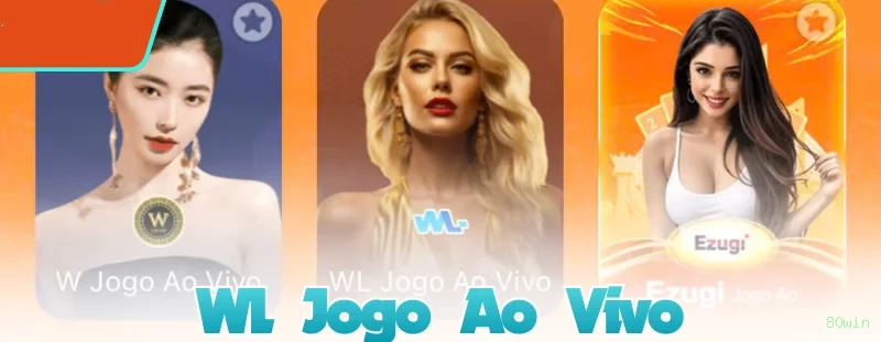 Imagem promocional da experiência de game da 80win