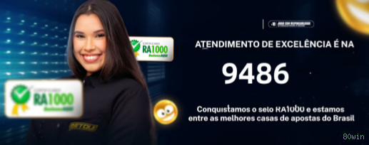 Imagem promocional dos jogos de lottery da 80win