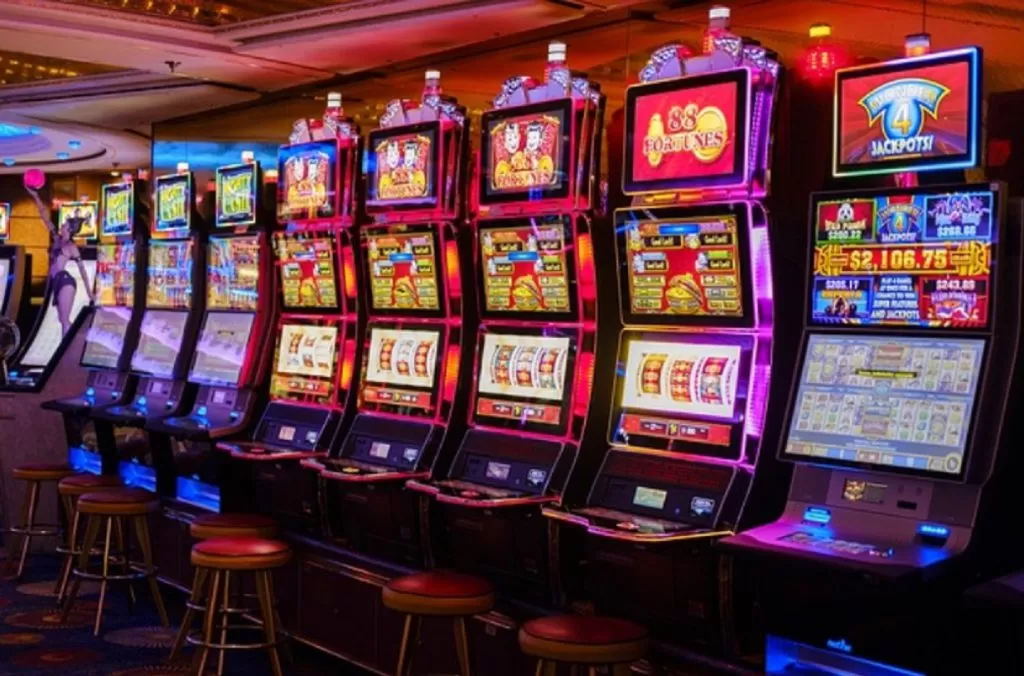 Slots 80win - Sweet Bonanza e caça-níqueis populares